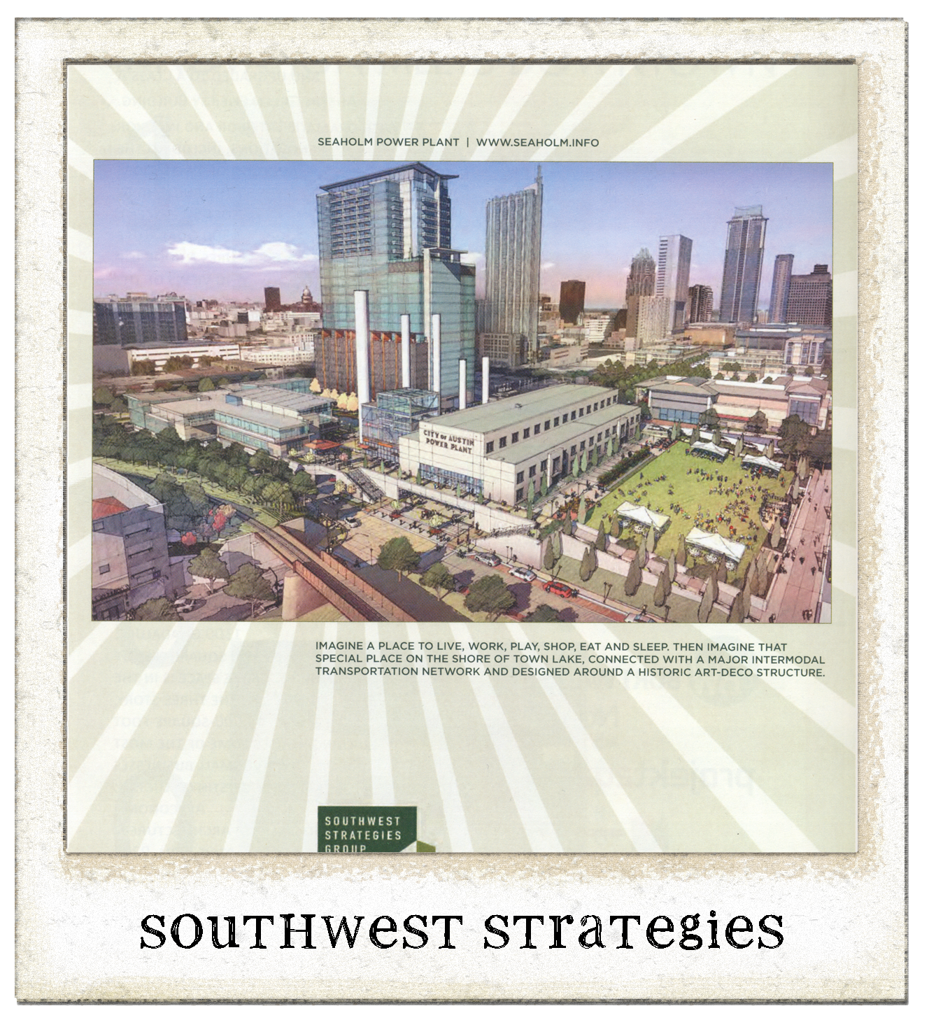 southwest strategies
