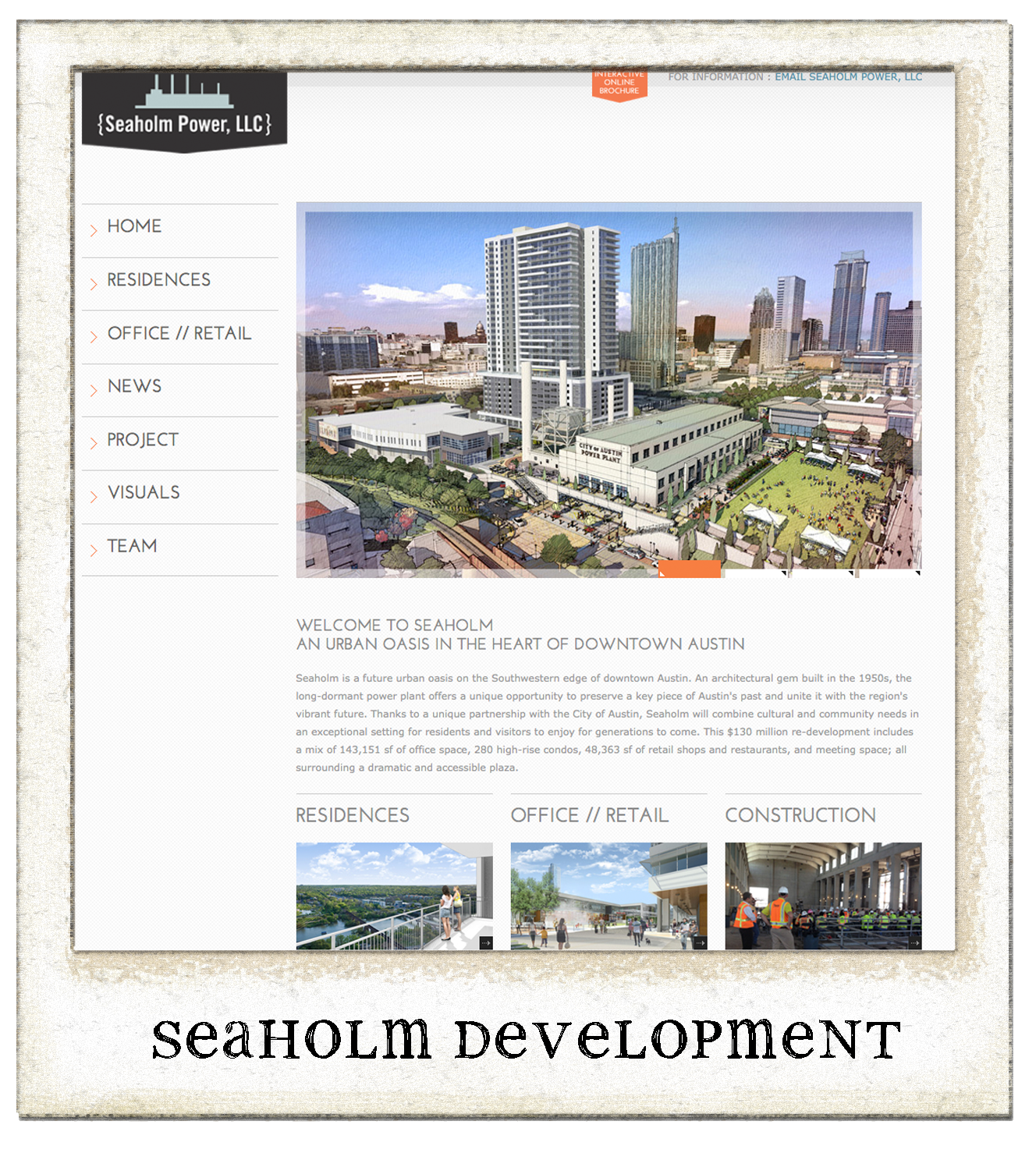http://www.seaholmdevelopment.com